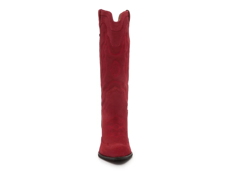 James Cowboy Boot