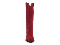 James Cowboy Boot