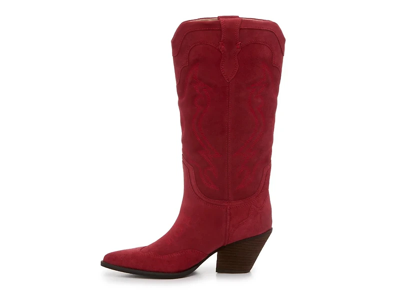 James Cowboy Boot