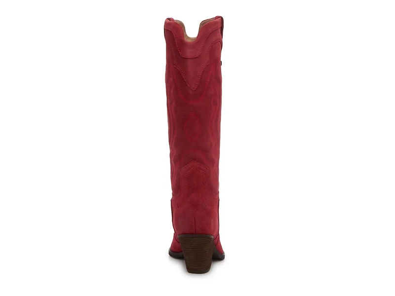 James Cowboy Boot