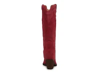 James Cowboy Boot