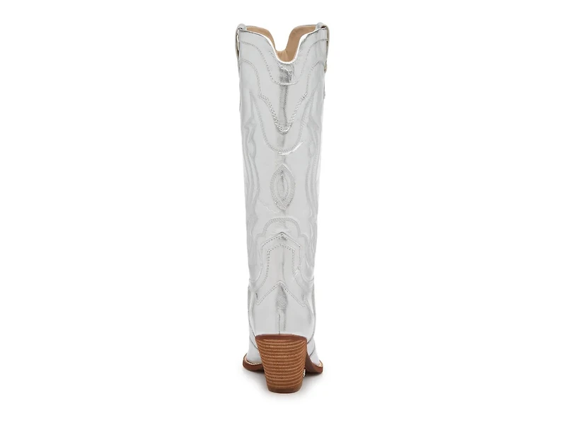 James Cowboy Boot