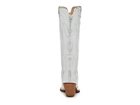 James Cowboy Boot