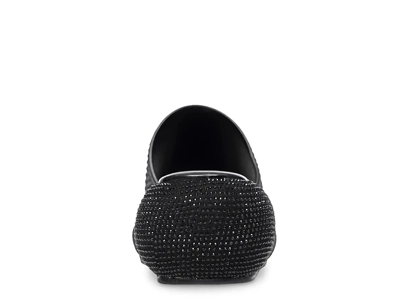 Bling Platform Sandal