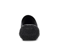 Bling Platform Sandal