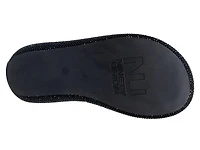 Bling Platform Sandal