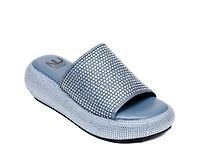 Bling Platform Sandal