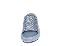 Bling Platform Sandal