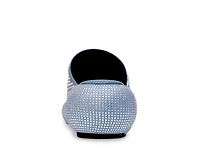 Bling Platform Sandal