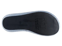 Bling Platform Sandal