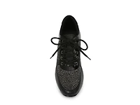 Dallas Wedge Sneaker