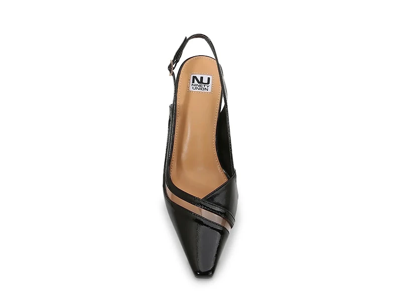 Lora Pump