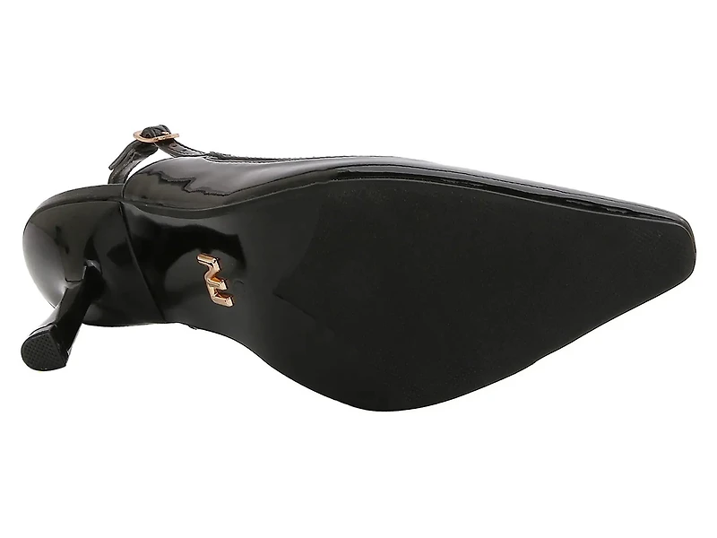 Lora Pump