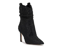 Evgena Western Boot