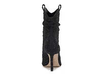 Evgena Western Boot