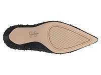Evgena Western Boot