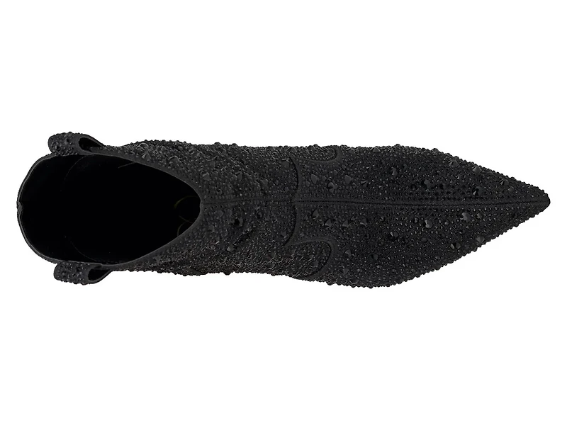 Evgena Western Boot