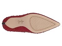 Evgena Western Boot
