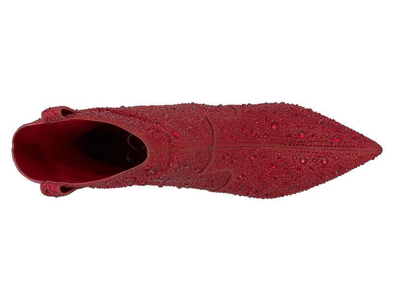 Evgena Western Boot