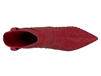 Evgena Western Boot