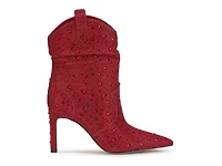 Evgena Western Boot