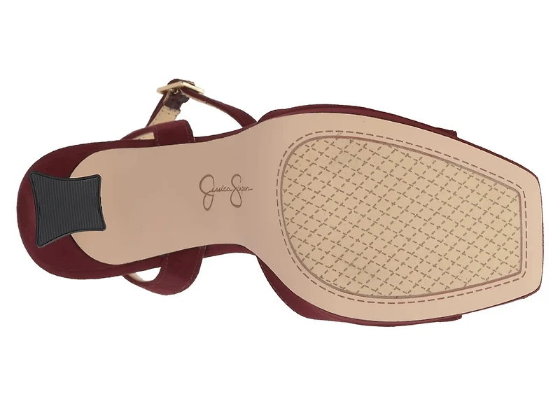 Jixte Sandal