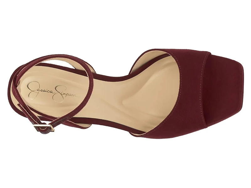 Jixte Sandal
