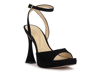 Jixte Sandal