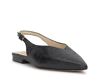 Mezzah Flat