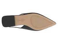 Mezzah Flat