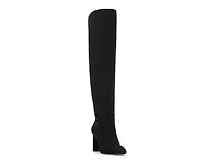 Sussta Over-the-Knee Boot
