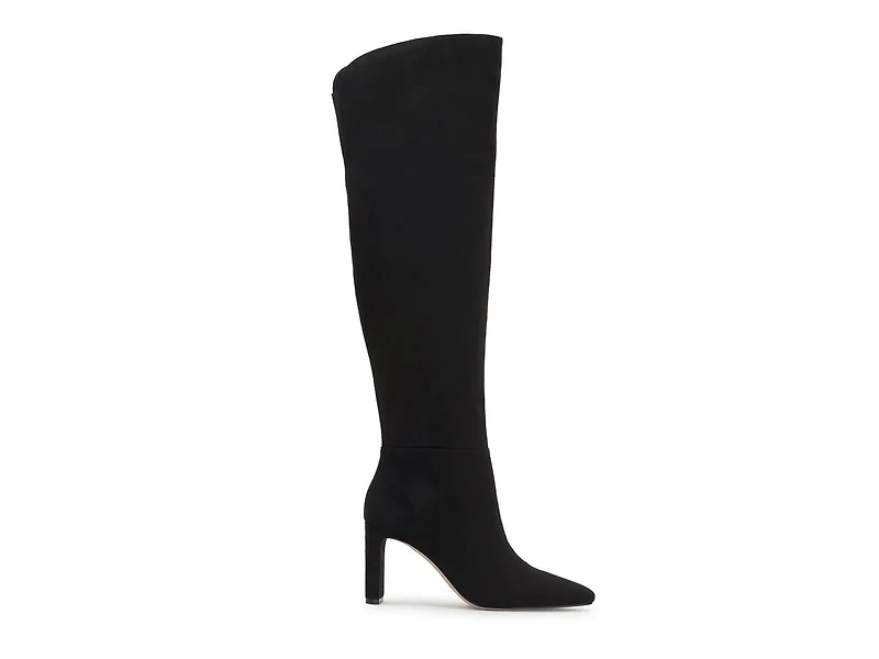 Sussta Over-the-Knee Boot