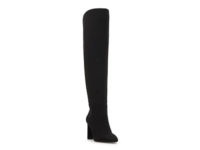 Sussta Wide Calf Over-the-Knee Boot