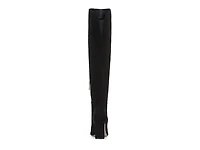 Sussta Wide Calf Over-the-Knee Boot