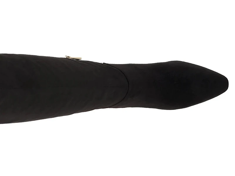 Sussta Wide Calf Over-the-Knee Boot