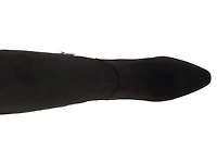 Sussta Wide Calf Over-the-Knee Boot