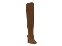 Sussta Wide Calf Over-the-Knee Boot