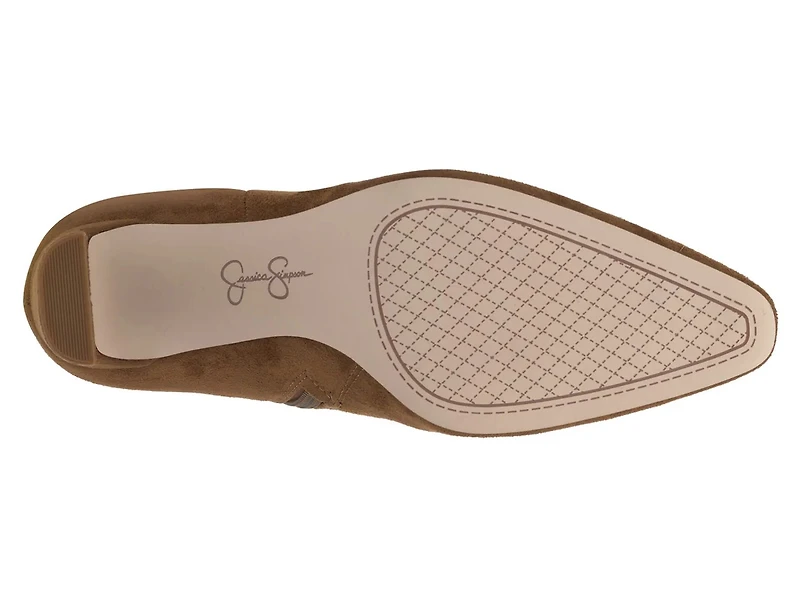 Sussta Wide Calf Over-the-Knee Boot