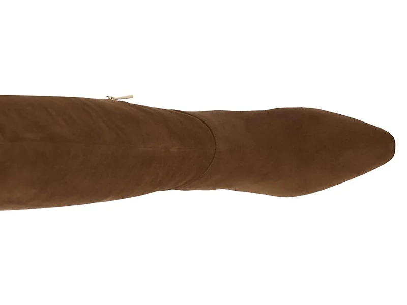 Sussta Wide Calf Over-the-Knee Boot