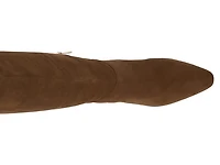 Sussta Wide Calf Over-the-Knee Boot