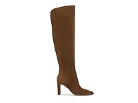 Sussta Wide Calf Over-the-Knee Boot