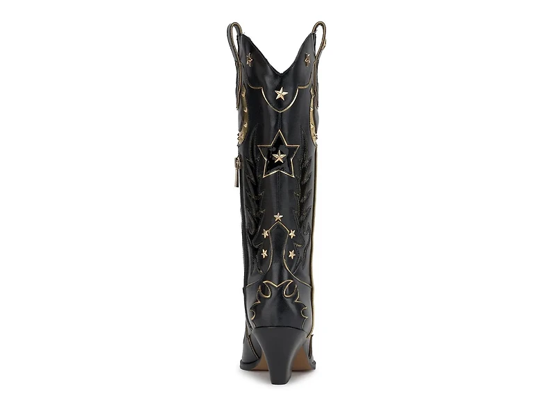 Zembitti Cowboy Boot