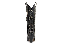Zembitti Cowboy Boot