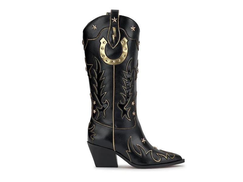 Zembitti Cowboy Boot