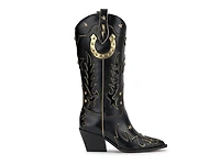 Zembitti Cowboy Boot