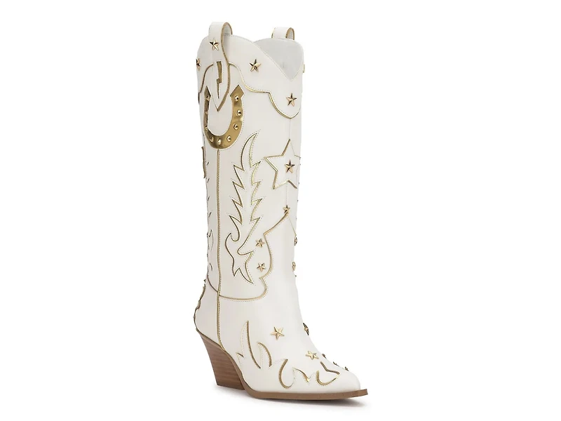 Zembitti Cowboy Boot