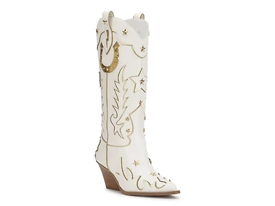 Zembitti Cowboy Boot