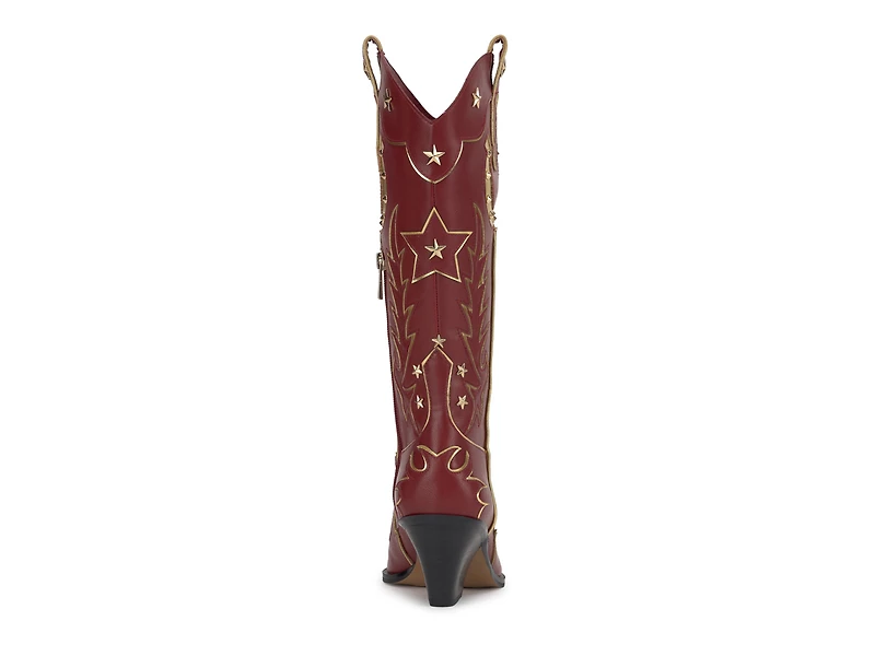 Zembitti Western Boot