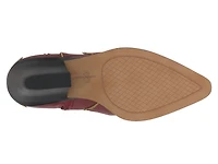 Zembitti Western Boot