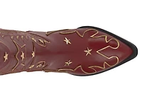 Zembitti Western Boot